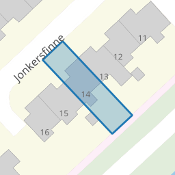 Perceel WKM00-A-5660