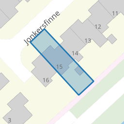 Perceel WKM00-A-5661