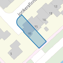 Perceel WKM00-A-5662