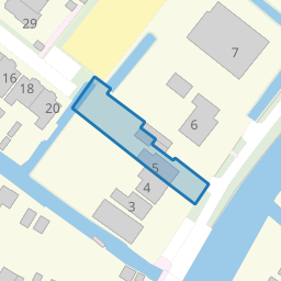 Perceel WKM00-A-5669