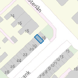 Perceel WKM00-A-5673