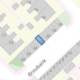 Perceel WKM00-A-5678