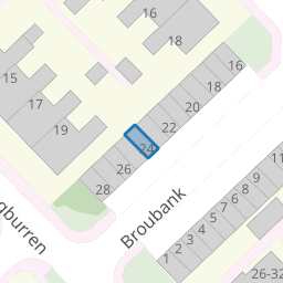 Perceel WKM00-A-5680