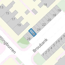 Perceel WKM00-A-5682