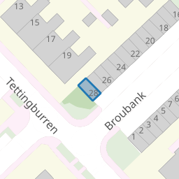 Perceel WKM00-A-5684