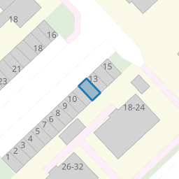 Perceel WKM00-A-5688