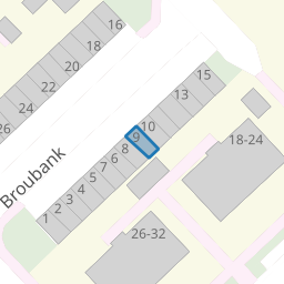 Perceel WKM00-A-5691