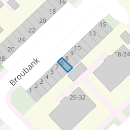 Perceel WKM00-A-5693