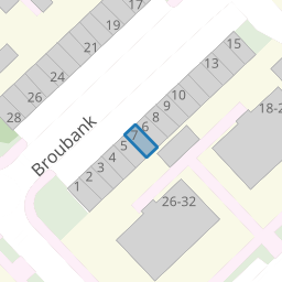 Perceel WKM00-A-5694