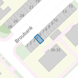 Perceel WKM00-A-5696