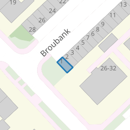 Perceel WKM00-A-5699