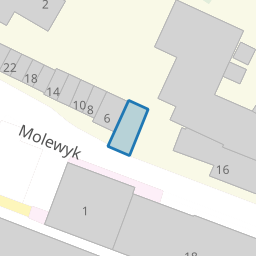 Perceel WKM00-A-5700