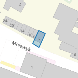 Perceel WKM00-A-5701