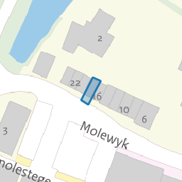 Perceel WKM00-A-5707