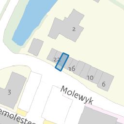 Perceel WKM00-A-5708