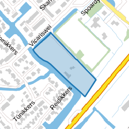 Perceel WKM00-A-5748