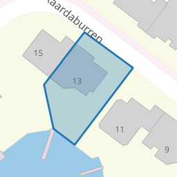 Perceel WKM00-A-5812