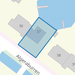 Perceel WKM00-A-5820