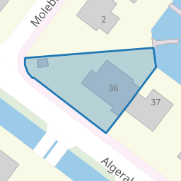 Perceel WKM00-A-5821