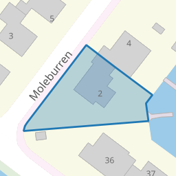 Perceel WKM00-A-5822