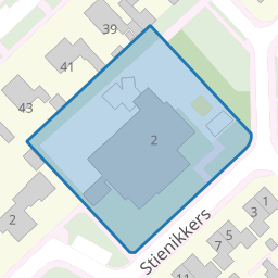 Perceel WKM00-A-5852