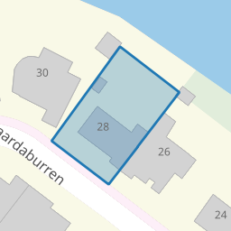 Perceel WKM00-A-5900