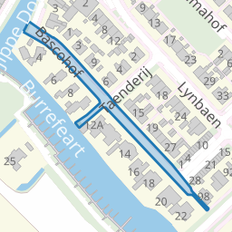 Perceel WKM00-A-5926