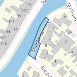 Perceel WKM00-A-5927