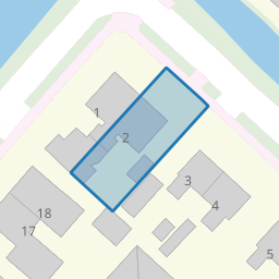 Perceel WKM00-A-6030