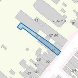 Perceel WKM00-A-6050