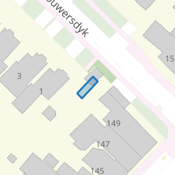 Perceel WKM00-A-6066