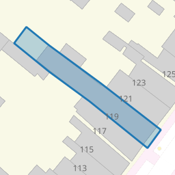 Perceel WKM00-A-6109