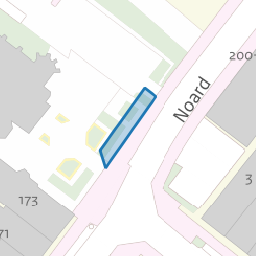 Perceel WKM00-A-6116