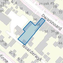 Perceel WKM00-A-6124