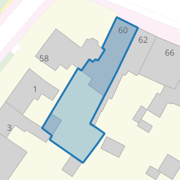 Perceel WKM00-A-6134