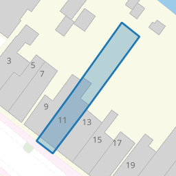 Perceel WKM00-A-6152