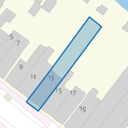 Perceel WKM00-A-6155