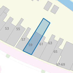 Perceel WKM00-A-6206