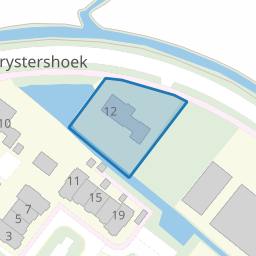 Perceel WKM00-A-6228