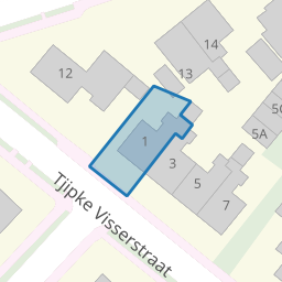 Perceel WKM00-A-6242