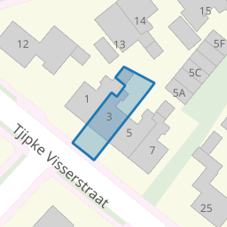 Perceel WKM00-A-6243