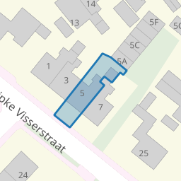 Perceel WKM00-A-6244