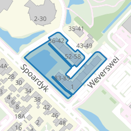 Perceel WKM00-A-6250