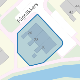 Perceel WKM00-A-6332