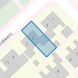 Perceel WKM00-A-6337