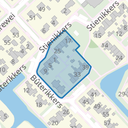 Perceel WKM00-A-6343