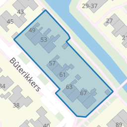 Perceel WKM00-A-6348