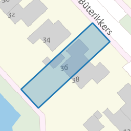 Perceel WKM00-A-6364