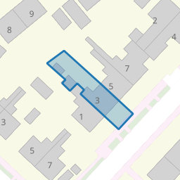 Perceel WKM00-A-6377