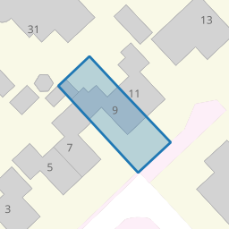 Perceel WKM00-A-6392